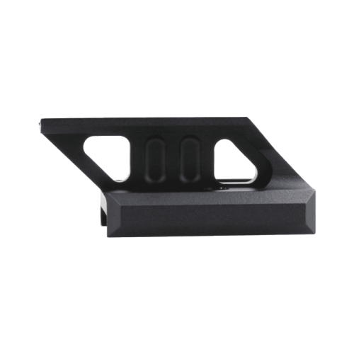 Консольное крепление Vector Optics Picatinny для коллиматора 0.83 дюйма