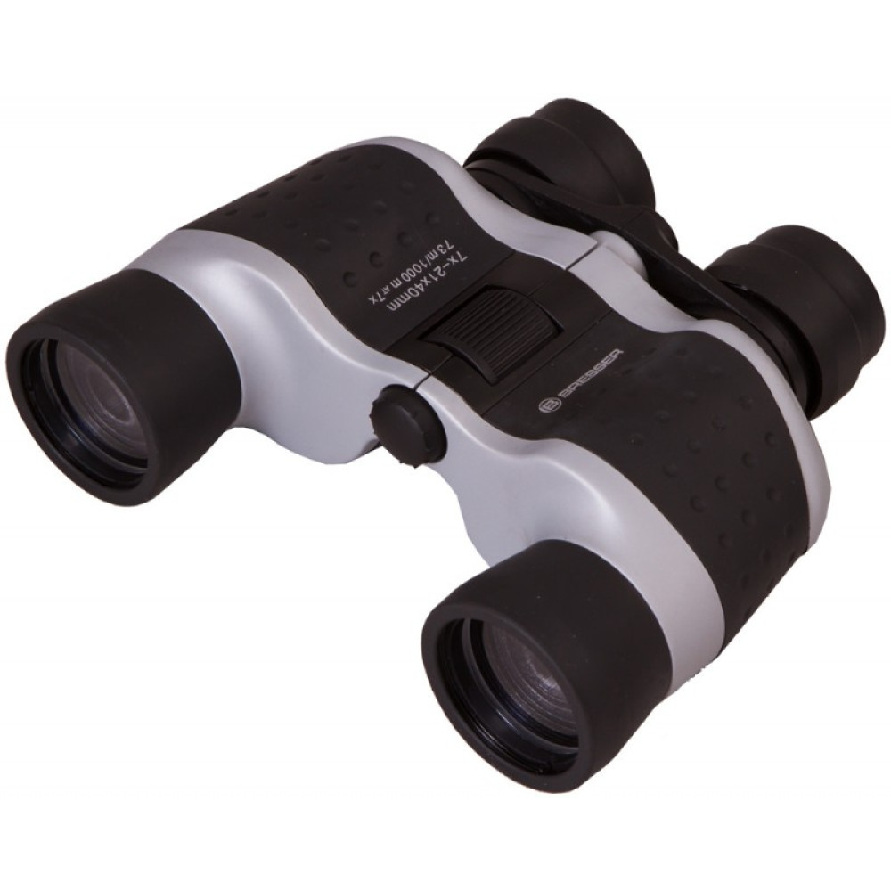 Бинокль Bresser Topas 7-21x40