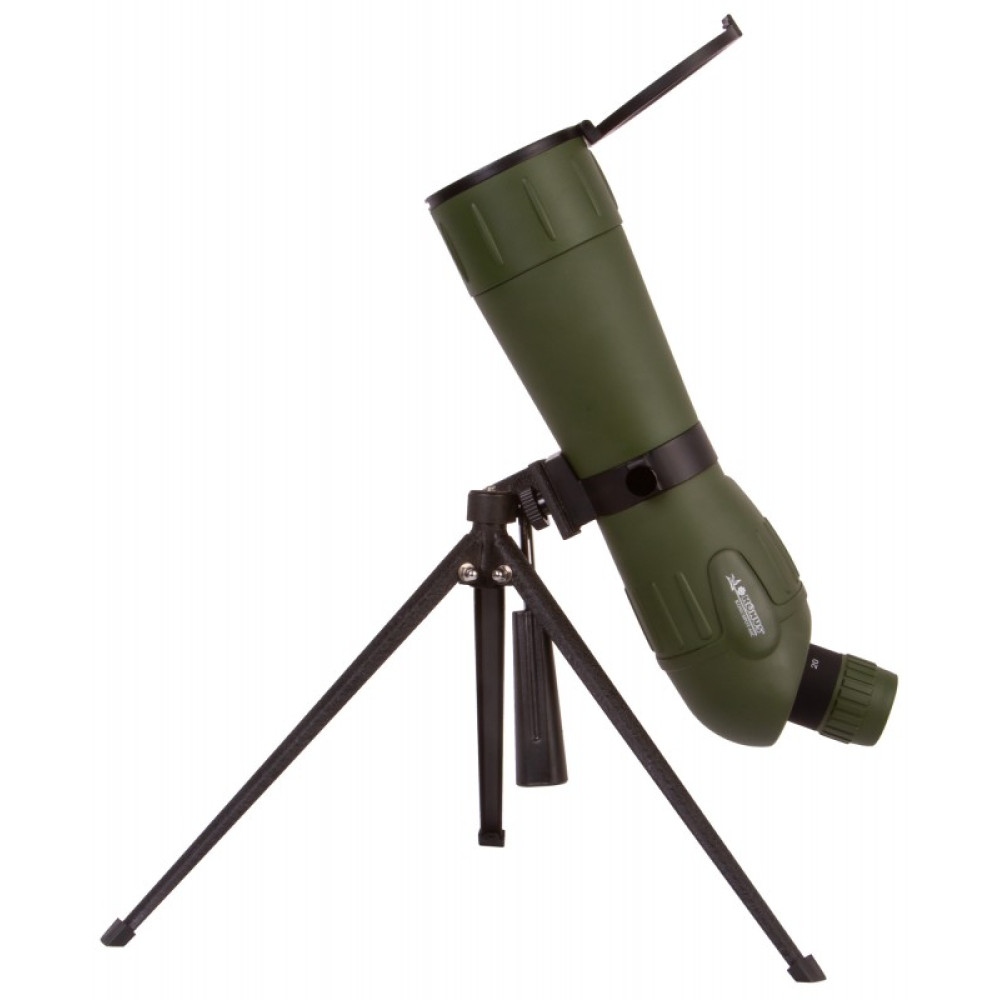 Зрительная труба Konus Konuspot-60C 20-60x60