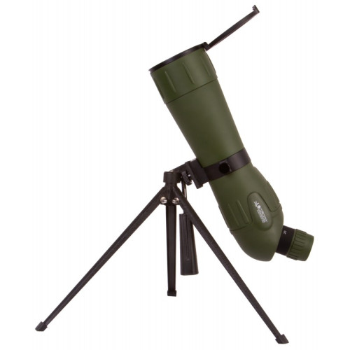 Зрительная труба Konus Konuspot-60C 20-60x60