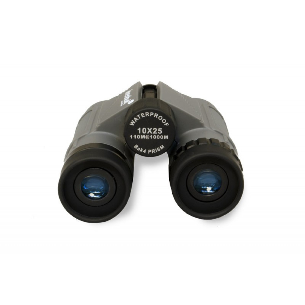 Бинокль Levenhuk Karma PLUS 10x25