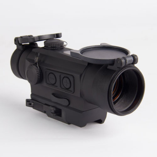 Коллиматорный прицел Holosun Tube Reflex HS402C
