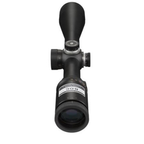 Оптический прицел Nikon Monarch MC3 4-16x42SF W NP