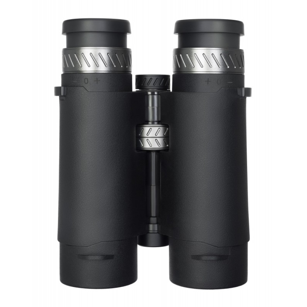 Бинокль с дальномером Levenhuk Guard PRO 3000, Черный