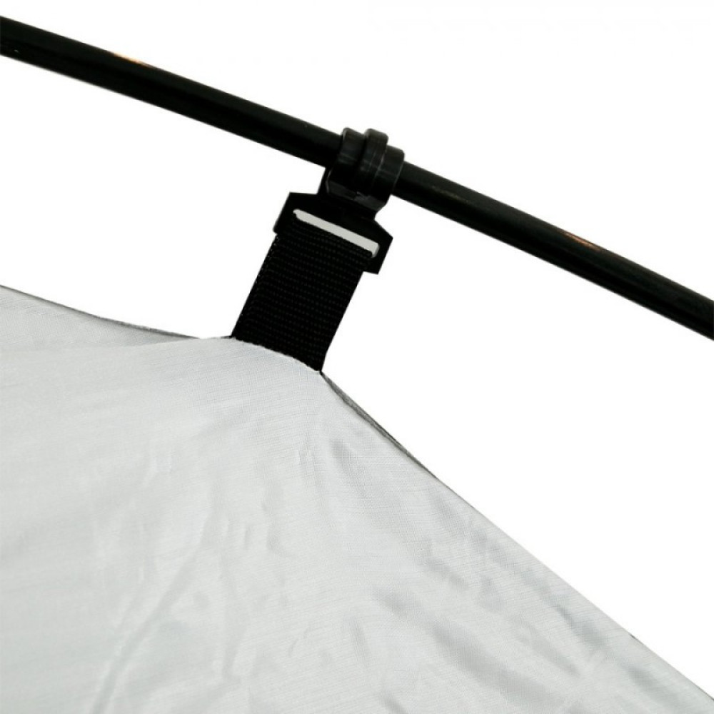 Палатка Totem Tepee 3 (V2) (зеленый)