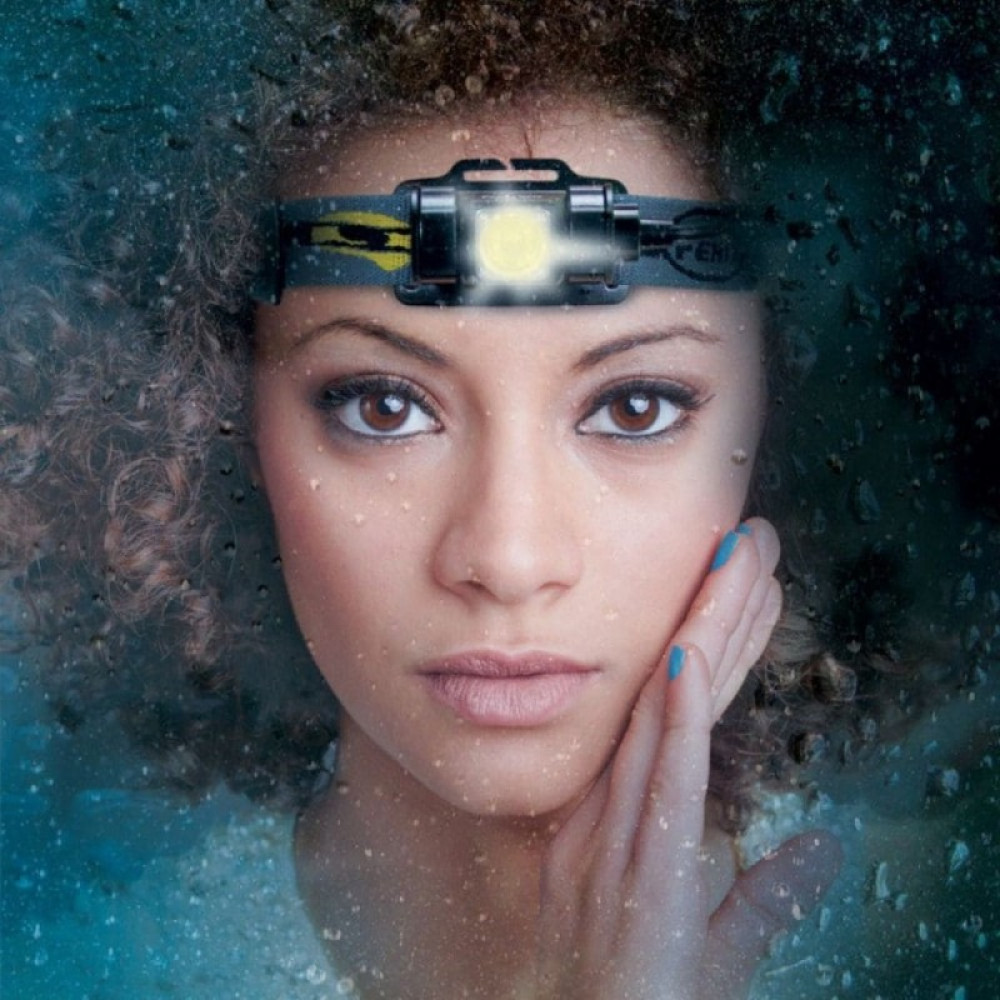 Налобный фонарь FENIX CREE XM-L2 HP12