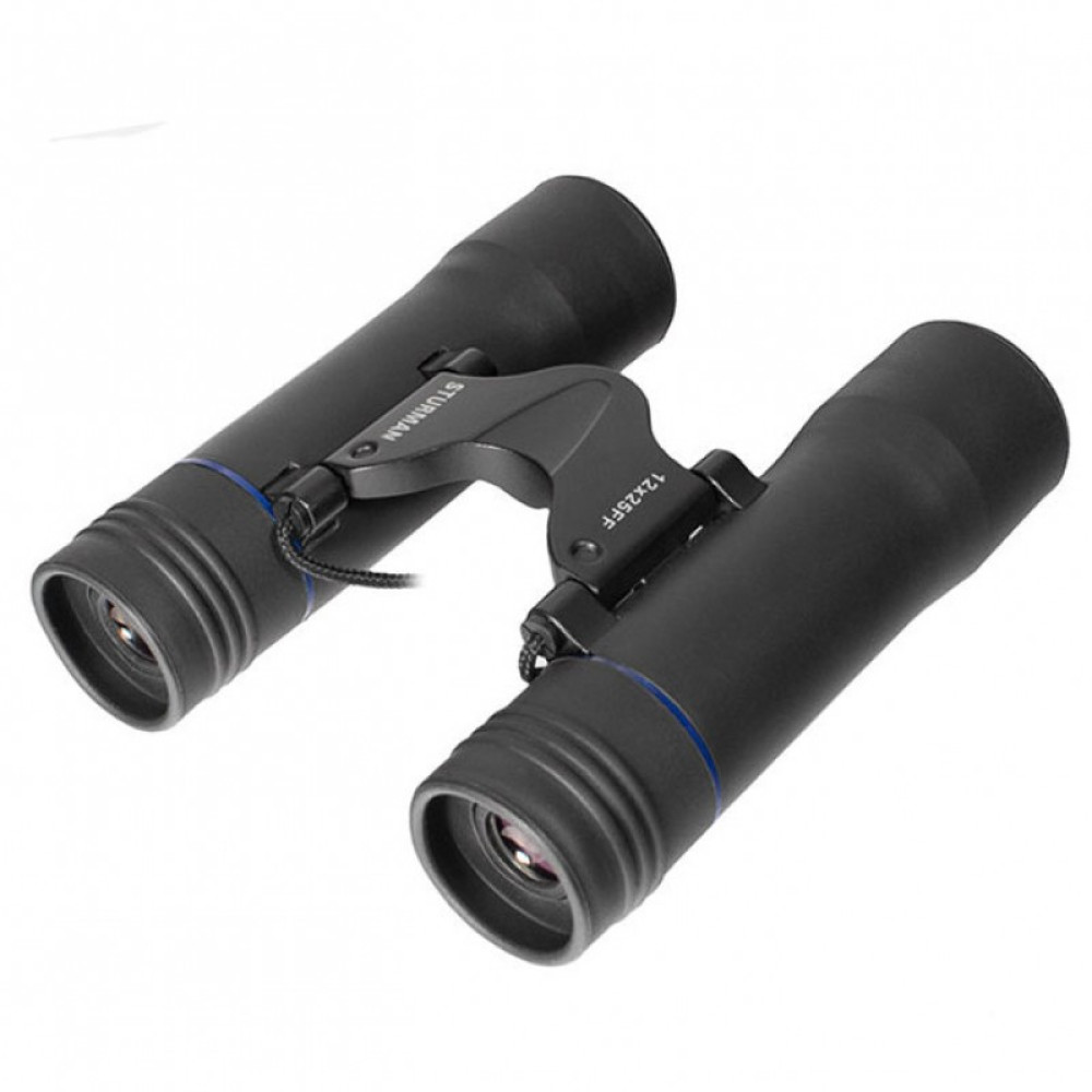 Бинокль STURMAN 12x25 FF