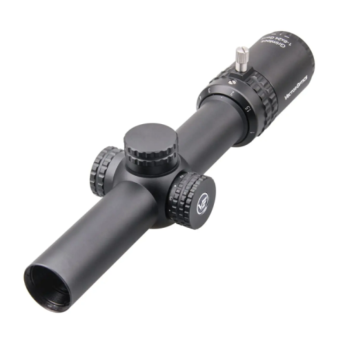 Оптический прицел Vector Optics Grimlock 1-6x24 SFP Gen II
