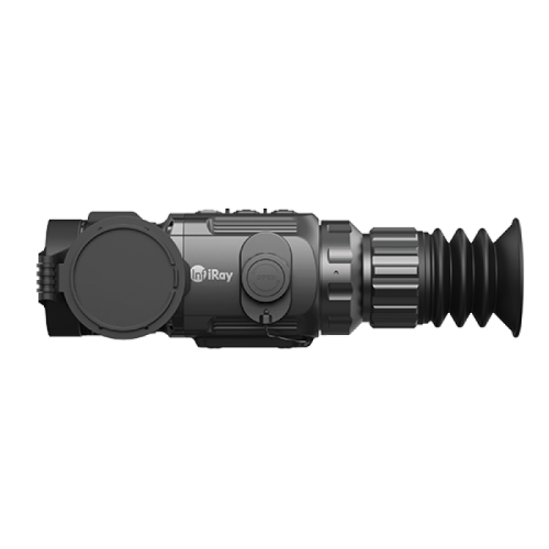 Цифровой прицел ночного видения iRay Saim SCD35