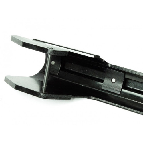 Кронштейн Weaver для МР-135, МР-155, Ares, Stoeger 2000A, Benelli (База SAG-3)