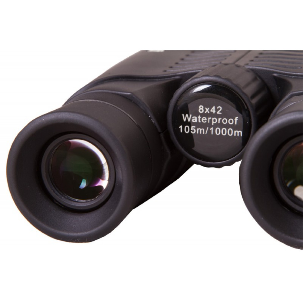 Бинокль Bresser Corvette 8x42