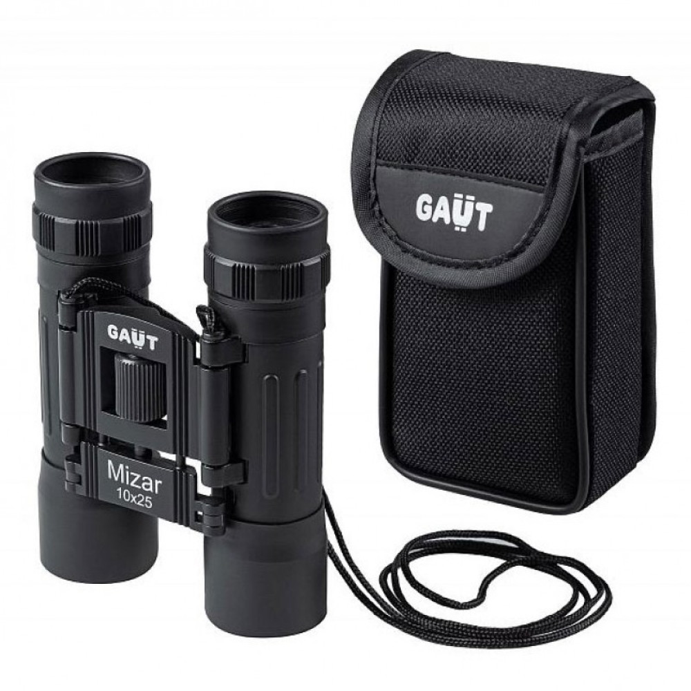 Бинокль GAUT Mizar 10x25
