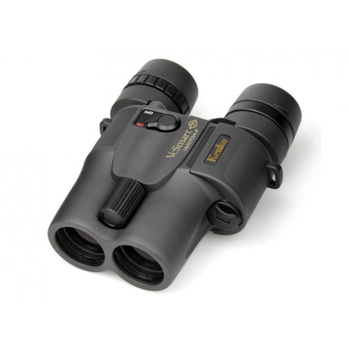 Бинокль Kenko VcSmart 14x30, со стабилизацией