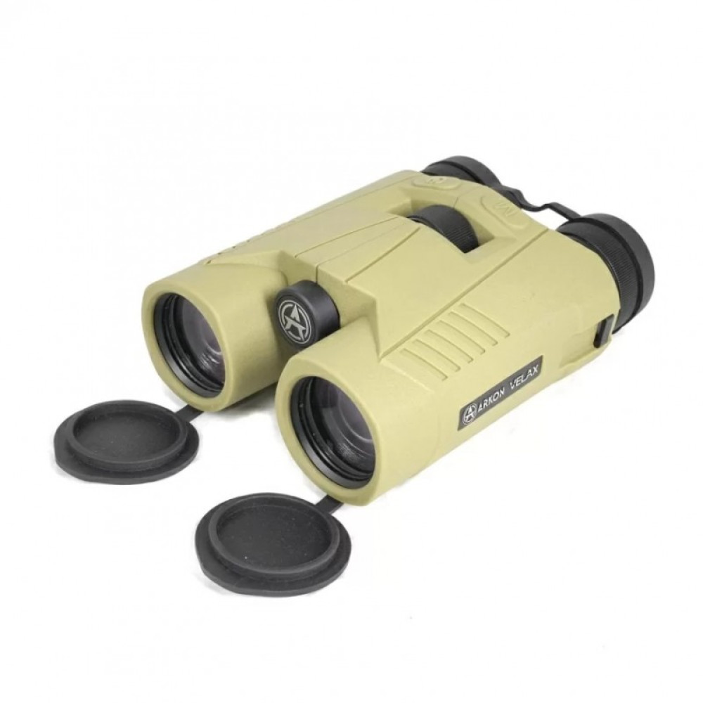 Бинокль с лазерным дальномером ARKON Velax 3K 8x42