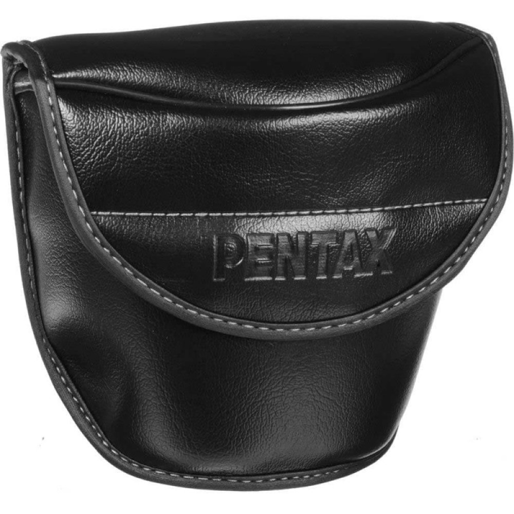 Бинокль PENTAX UP 10x21, розовый, Розовый