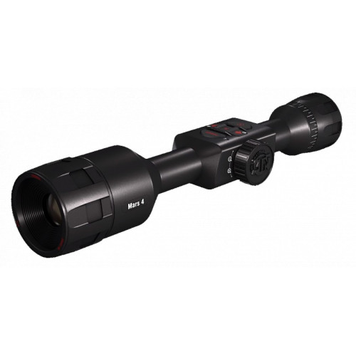 Прицел тепловизионный ATN MARS 4 384 2-8x