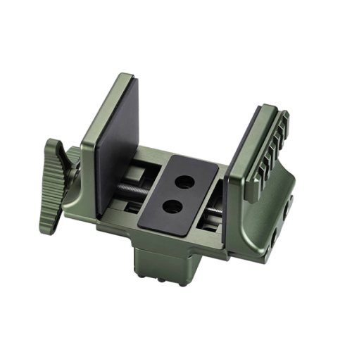 Штатив-трипод Sunwayfoto T4030CSI-D Carbon с зажимом SM-86 под ложе