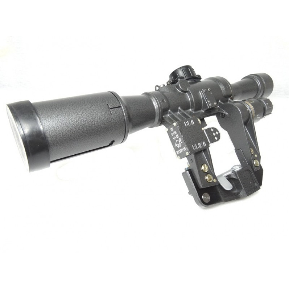 Оптический прицел ПО 6х36-2 (Вепрь)