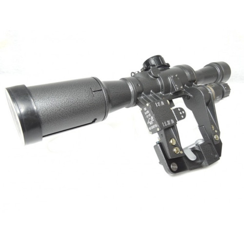 Оптический прицел ПО 6х36-2 (Вепрь)