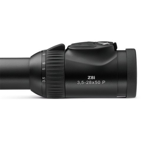 Оптический прицел Swarovski Z8i 3.5-28х50 P SR 4W-I