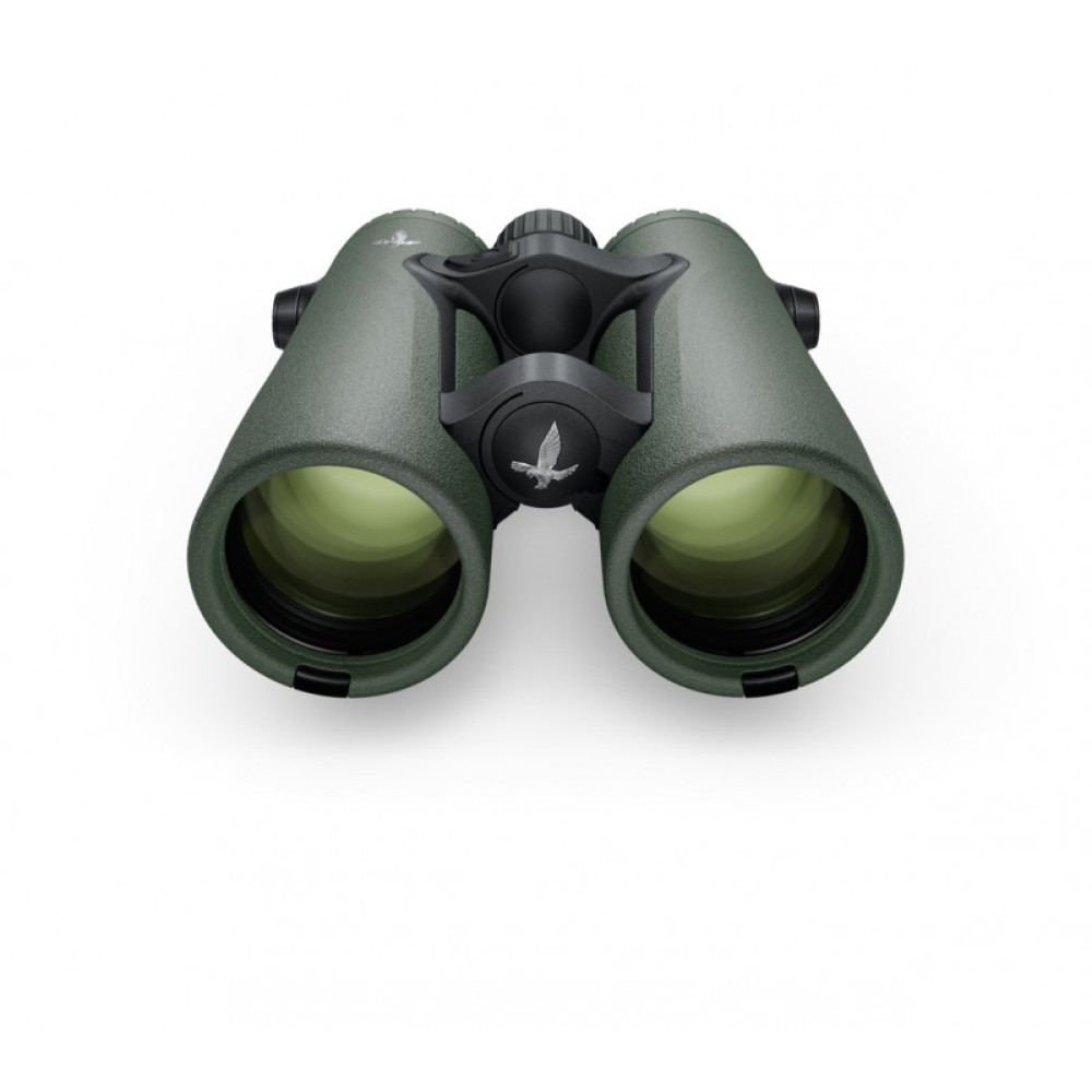 Бинокль Swarovski EL Range 10x42, Зеленый