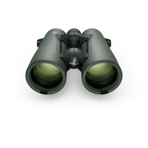 Бинокль Swarovski EL Range 10x42, Зеленый
