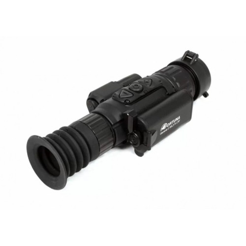 Тепловизионный прицел Fortuna General 2 50L3 R LRF 1500