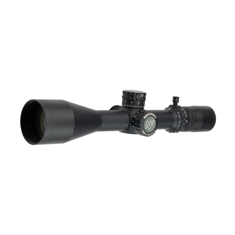 Оптический прицел NightForce NX8 4-32x50 F1 (сетка MIL-XT) с подсветкой