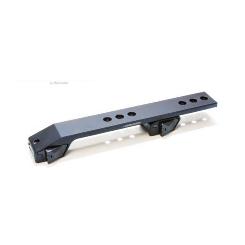 Кронштейн с сдвижной опорой Innomount для Dedal Hunter на Weaver/Picatinny