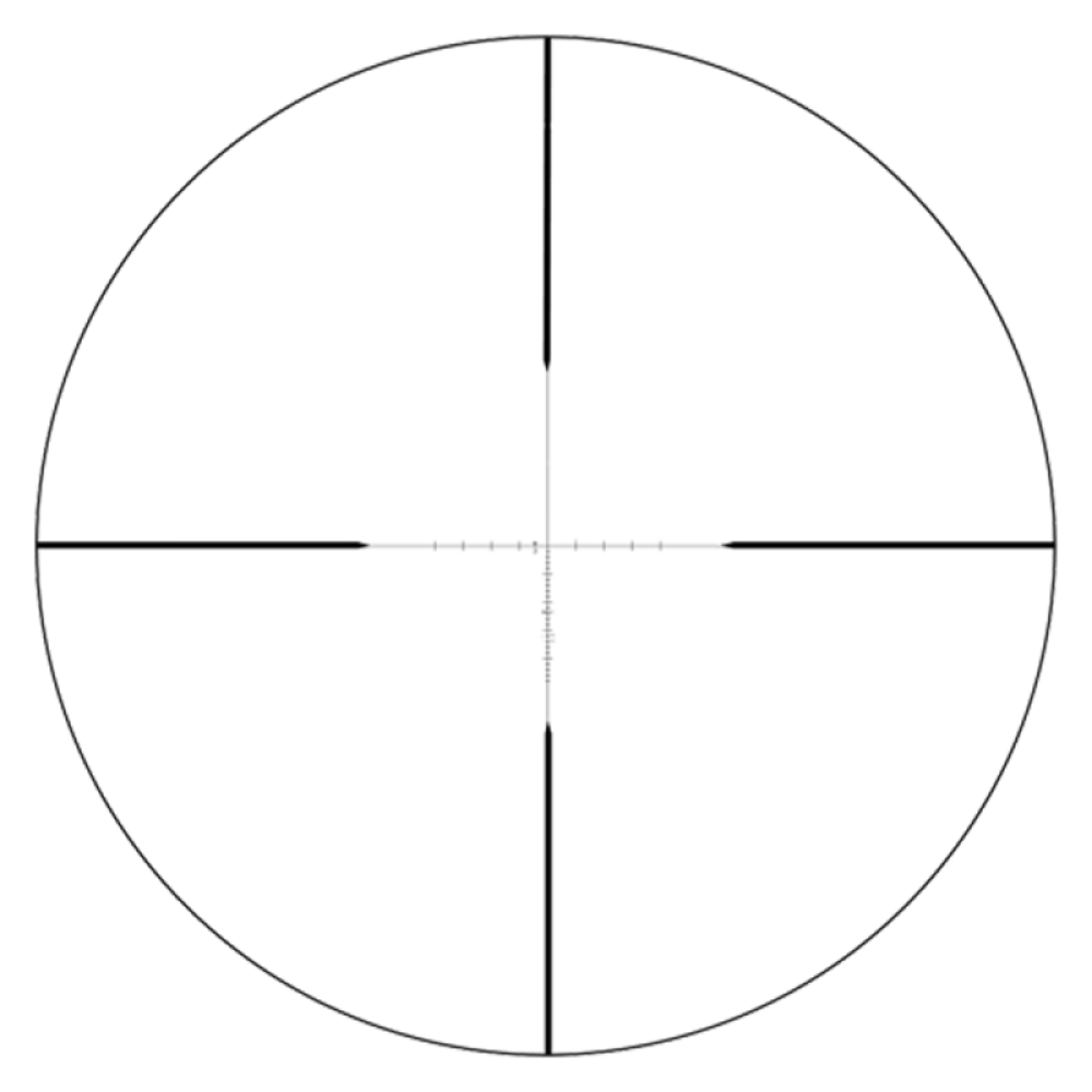 Оптический прицел Vector Optics Matiz 2-7x32 MOA