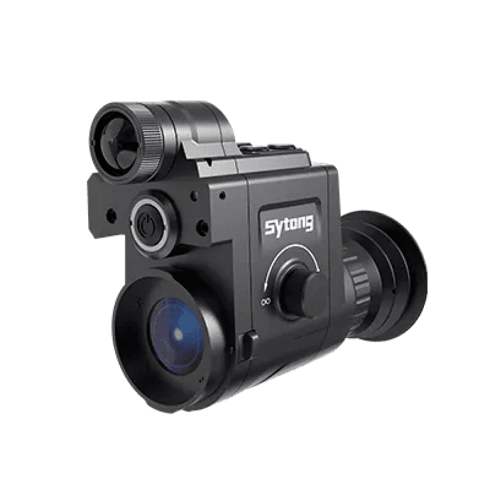 Цифровая насадка Sytong HT-77 16mm