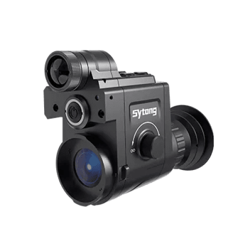 Цифровая насадка Sytong HT-77 16mm