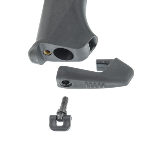 Винтовка/пистолет пневматическая BLACK STRIKE B024