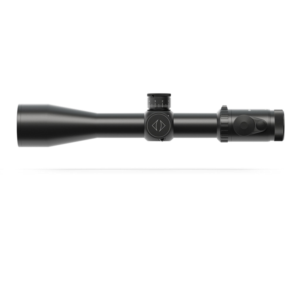 Оптический прицел Dedal DH 3-12x50