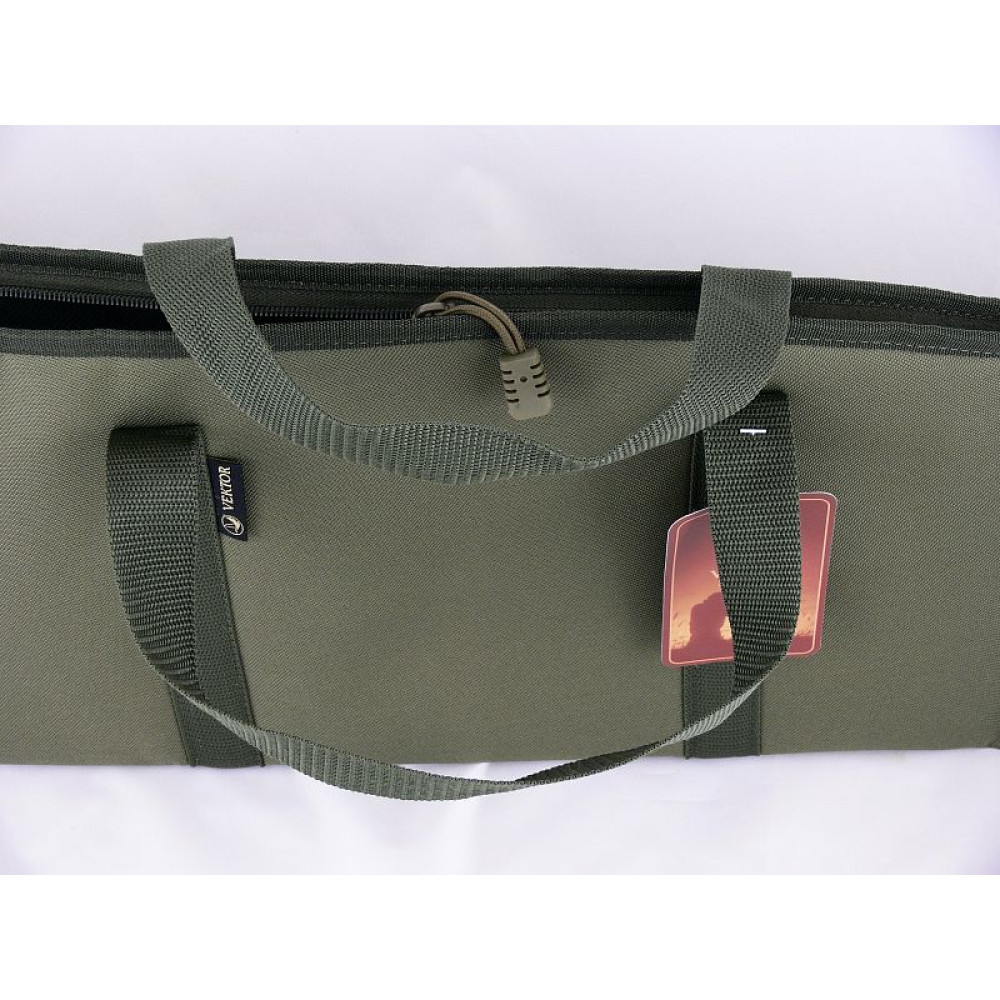 Чехол Vektor для винтовки с оптическим прицелом, 113см