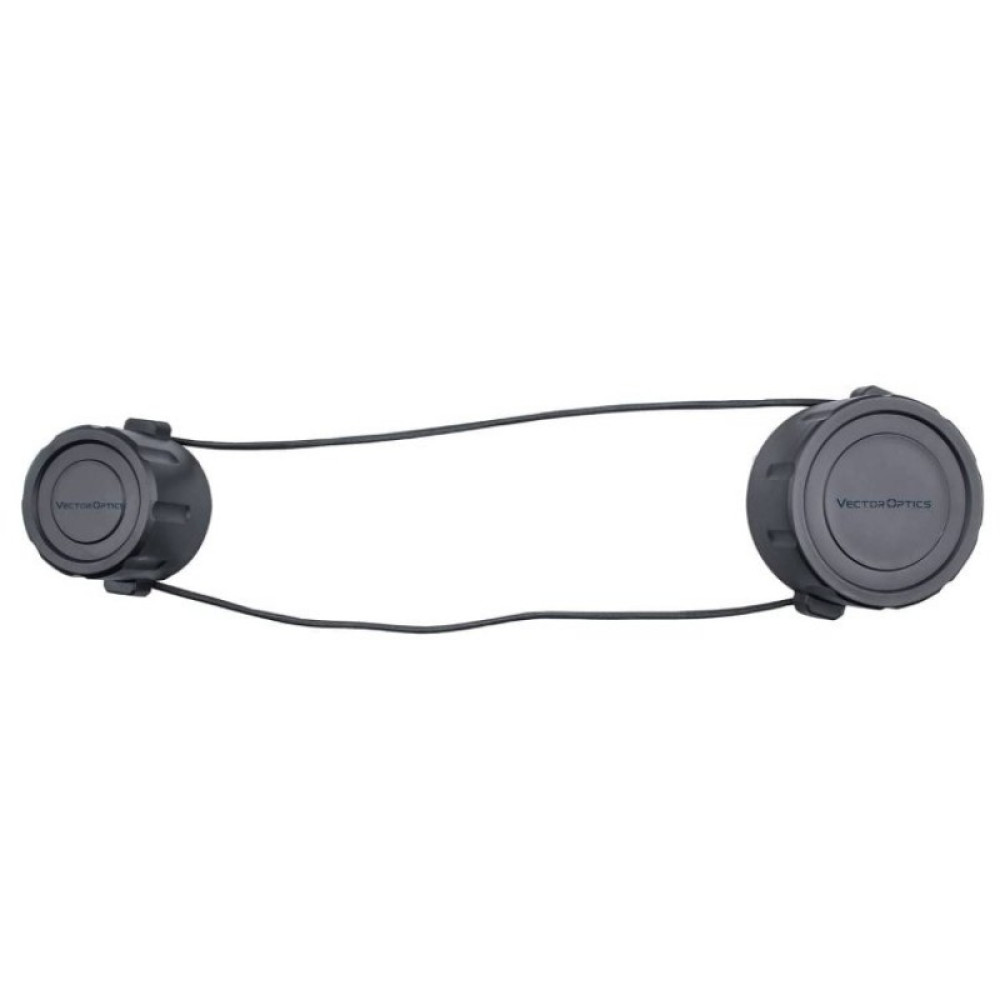 Оптический прицел Vector Optics Forester 3-15x50 SFP(P), Черный