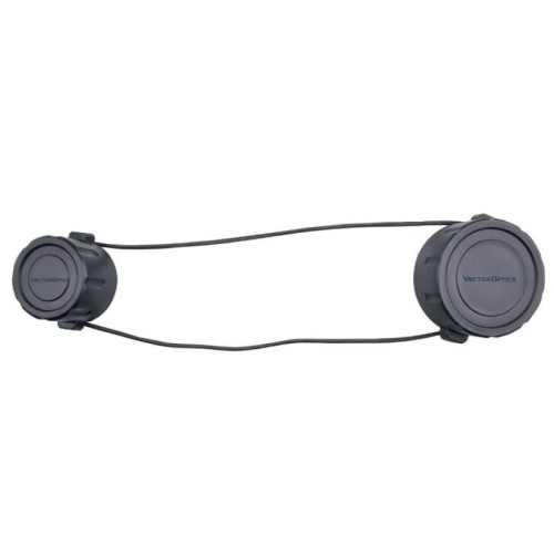 Оптический прицел Vector Optics Forester 3-15x50 SFP(P), Черный