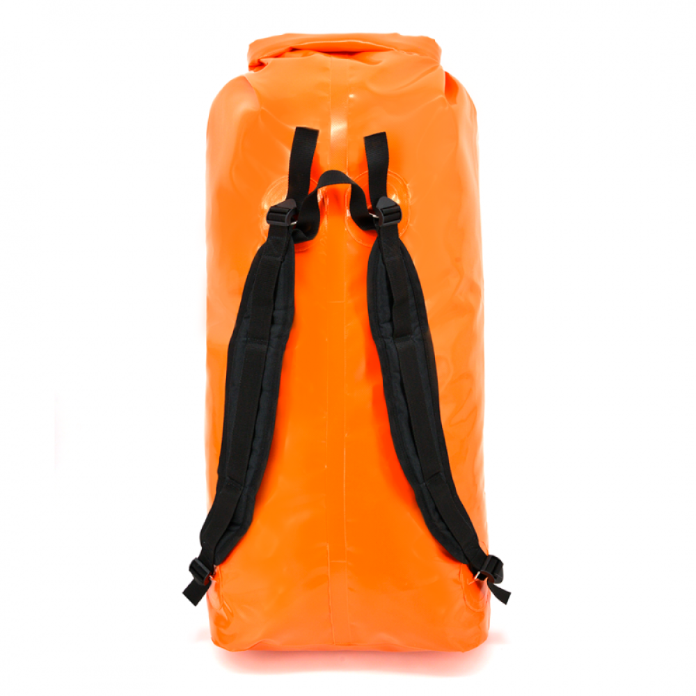 Гермомешок BTrace с лямками DryBag 80л