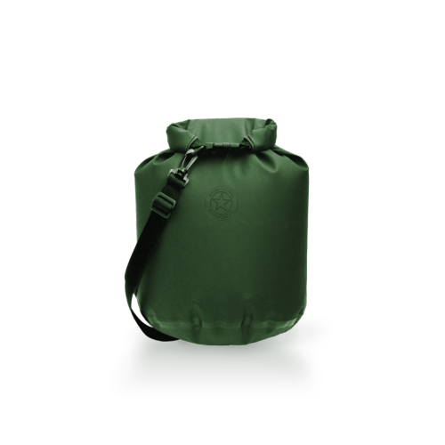 Гермомешок BTrace мини ПВХ трикотаж 5л