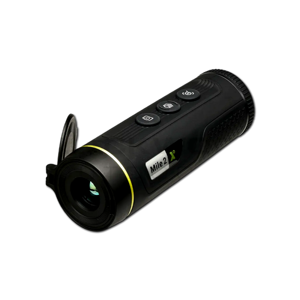 Тепловизионный монокуляр Pixfra Mile 2 M210