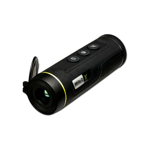 Тепловизионный монокуляр Pixfra Mile 2 M210