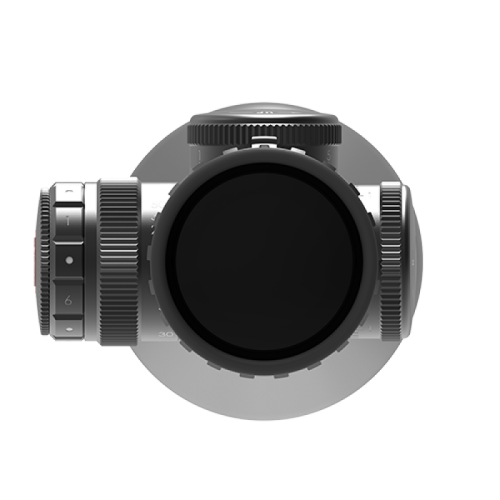 Оптический прицел MewLite 4-24x56 SFIR