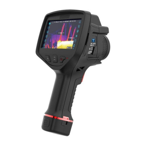 Тепловизор Torus SC300-B, Черный