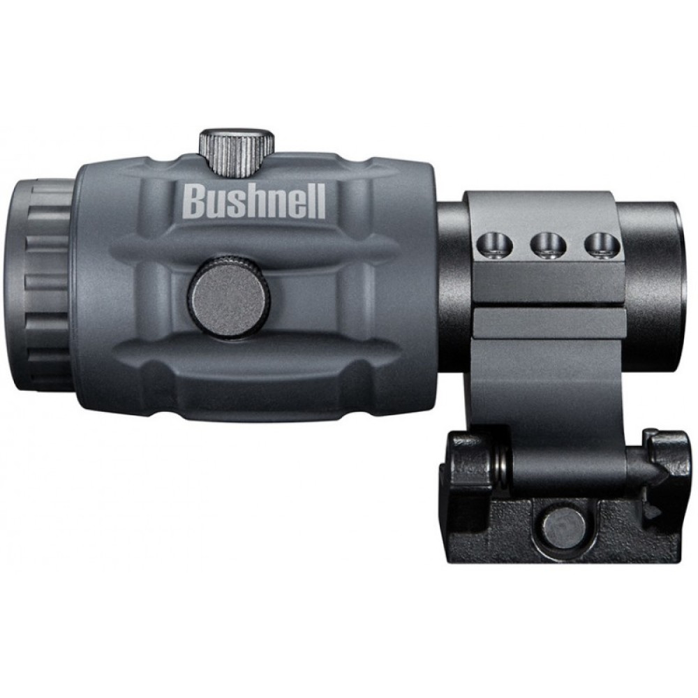 Увеличитель Bushnell AR OPTICS 3x, Черный