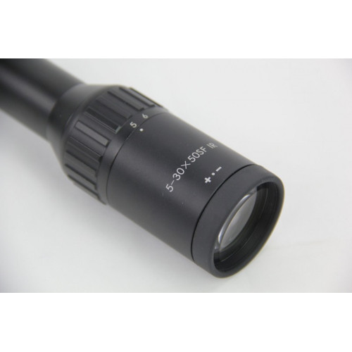 Оптический прицел Longot 5-30x50SF IR