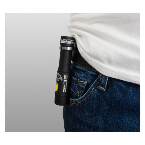 Фонарь на каждый день Armytek Prime C2 (тёплый свет)