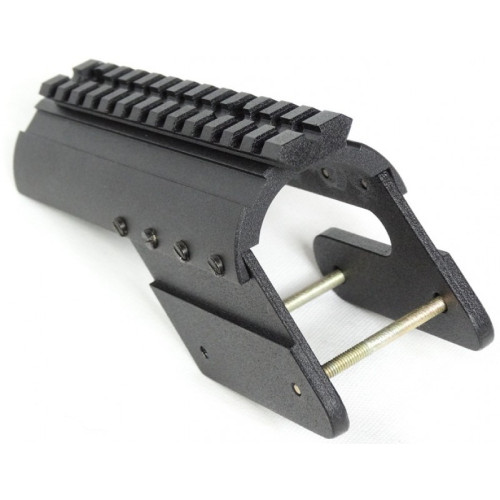 Кронштейн переходной Weaver для МР-155