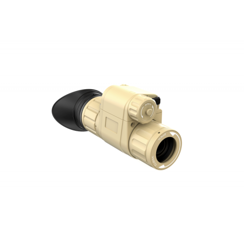 Тепловизионный монокуляр iRay xMini MH 25W