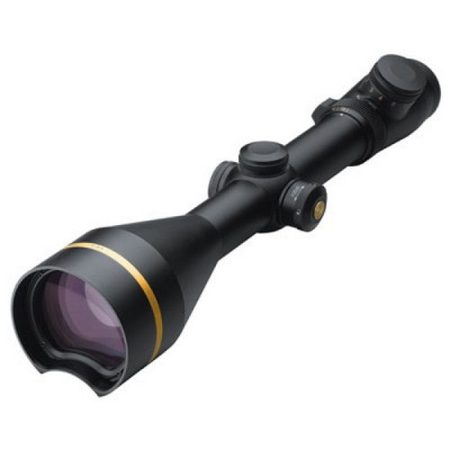 Оптический прицел Leupold VX-3L 4.5-14x56 Side Focus с подсветкой, сетка German #4