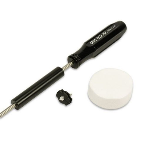 Набор Bore Tech для чистки патронника